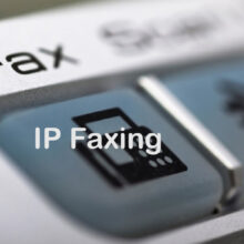 1 Fax-Over-IP