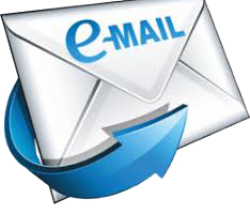 email control panel