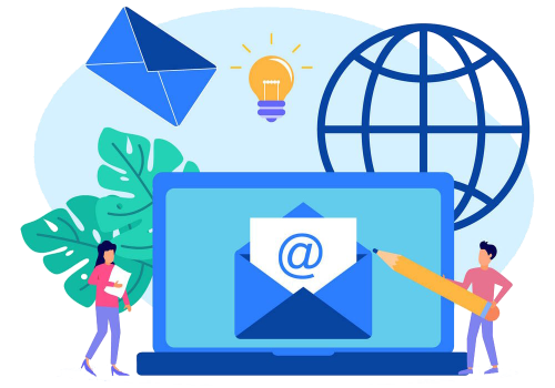 email hosting only2